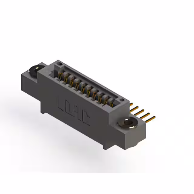 395-010-559-603 EDAC Inc.  Edgeboard Connectors
